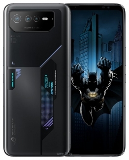 ASUS ROG Phone 6 Batman Edition 12/256GB