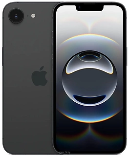 Apple iPhone 16e Dual eSim 512GB