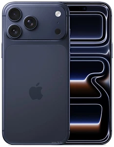 Apple iPhone 17 Pro Max Dual SIM 2048GB