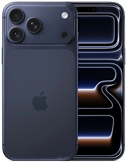 Apple iPhone 17 Pro Max 2048GB