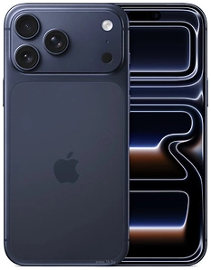 Apple iPhone 17 Pro Max Dual SIM 512GB