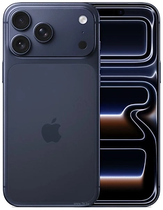 Apple iPhone 17 Pro Max 256GB