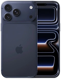 Apple iPhone 17 Pro Max 512GB