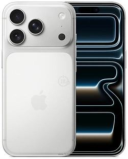 Apple iPhone 17 Pro 512GB