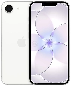 Apple iPhone 17e Dual eSim 512GB