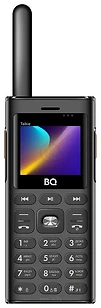 BQ 2010 Talkie