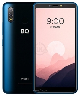 BQ BQ-6030G Practic