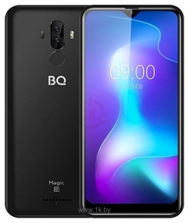 BQ BQ-6042L Magic E