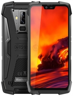 Blackview BV9700 Pro