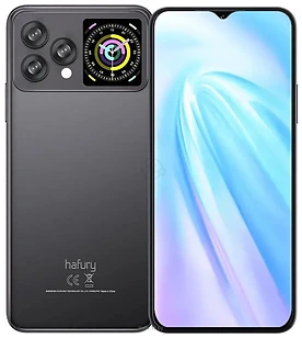 Cubot Hafury V1 8/256GB