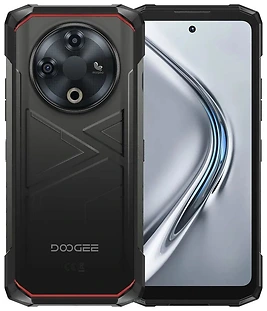 Doogee Fire 6 6/256GB