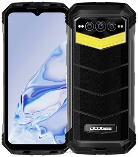 Doogee S100 Pro