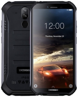 Doogee S40 3/32GB