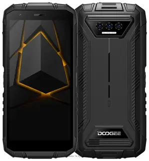 Doogee S41T