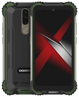 Doogee S58 Pro