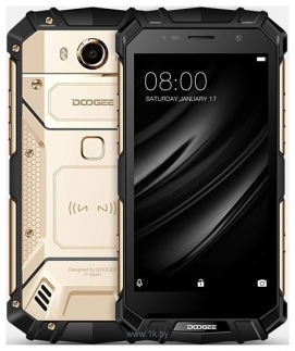 Doogee S60 Lite