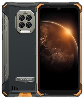 Doogee S86