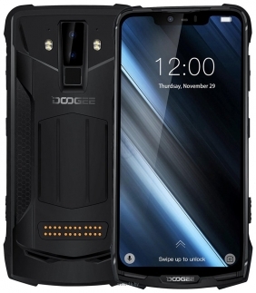 Doogee S90C