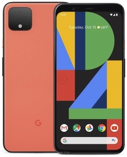 Google Pixel 4 XL 128GB