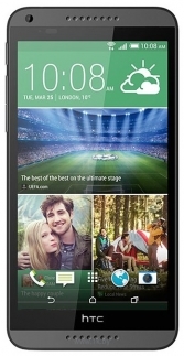 HTC Desire 816 Dual Sim