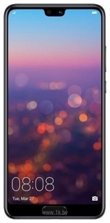 Huawei P20 4/64Gb Single SIM (EML-L09C)