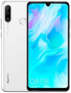 Huawei P30 Lite 4/128GB (MAR-LX1A)