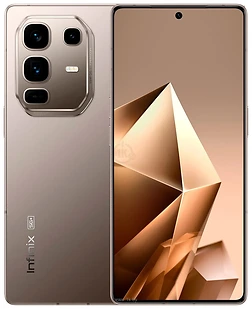 Infinix Note 50 Pro+ 5G X6856 12/256GB