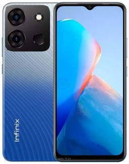 Infinix Smart 7 Plus X6517 3/64GB