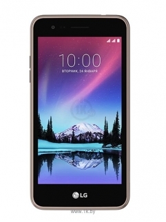 LG K7 (2017) X230