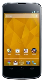 LG Nexus 4 16Gb