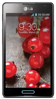 LG Optimus L7 II P710