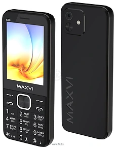 MAXVI K28