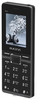 MAXVI P11