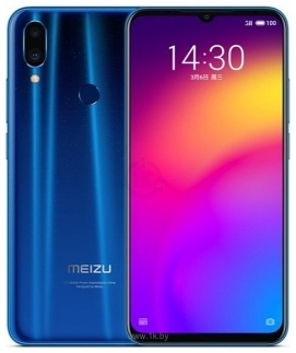 MEIZU Note 9 6/64Gb