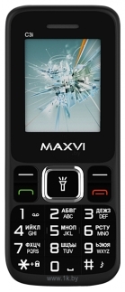 Maxvi C3i