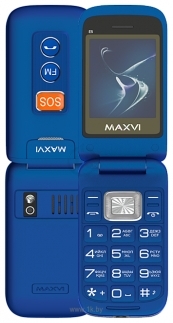 Maxvi E5