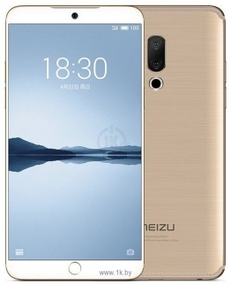 Meizu 15 Plus 128Gb