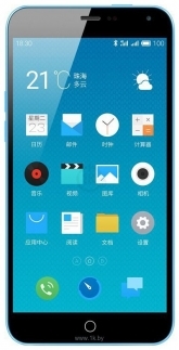 Meizu M1 mini