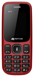 Micromax X512