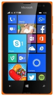 Microsoft Lumia 435