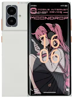 Moondrop MIAD 01 12/256GB