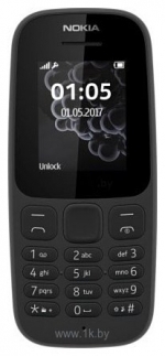 Nokia 105 (2017)