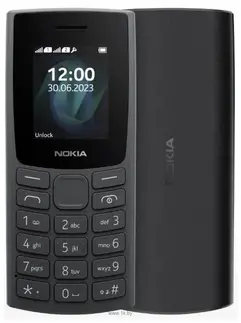 Nokia 105 (2023) TA-1551