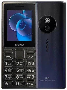 Nokia 125 (2024) Dual SIM TA-1655