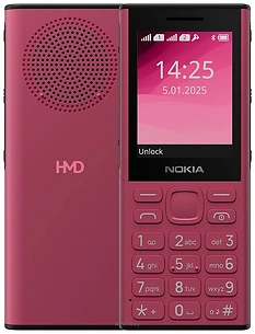 Nokia 130 (2025) Music Dual SIM TA-1704