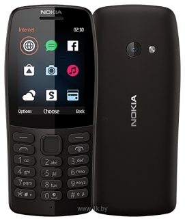 Nokia 210