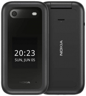 Nokia 2660 (2022) TA-1469 Dual SIM