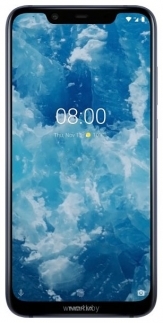 Nokia 8.1 4/64Gb