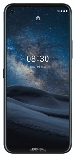 Nokia 8.3 5G 8/128GB