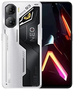 Nubia Neo 3 8/256GB